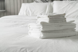 Peerless - Clean Fresh Bedding